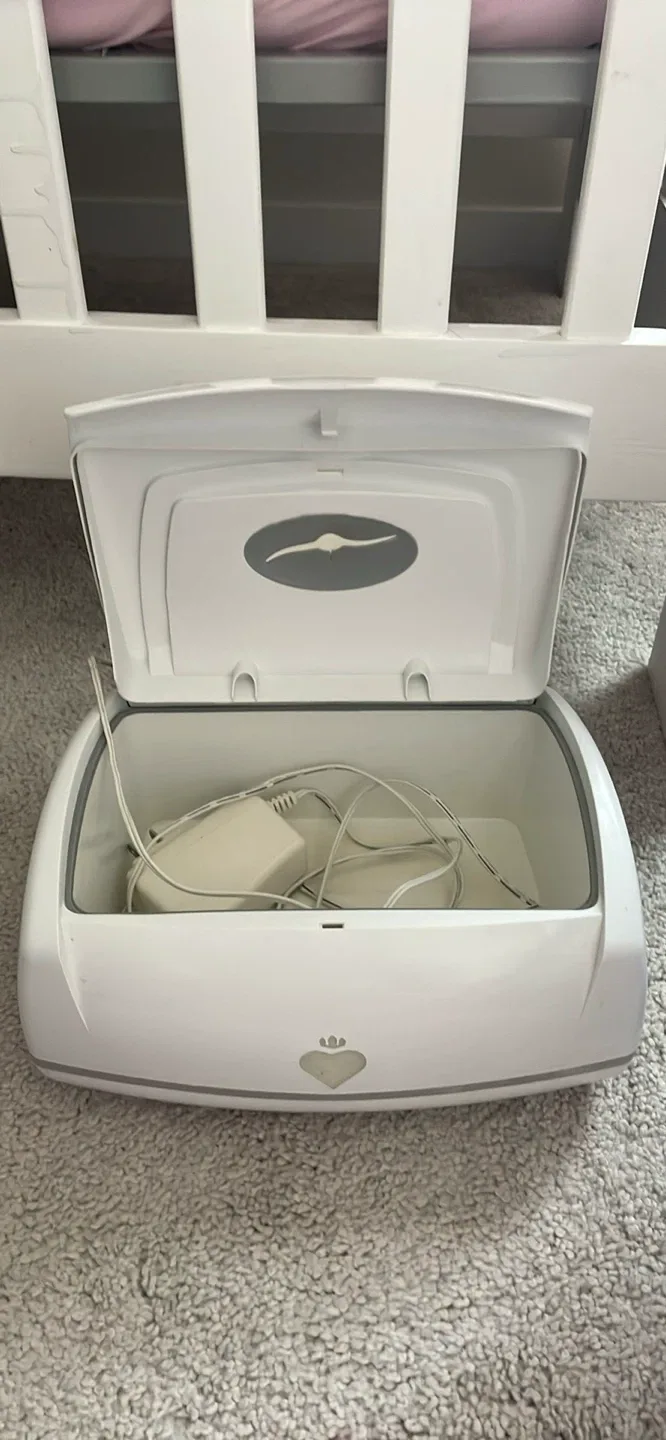 Prince Lionheart Ultimate Wipes Warmer