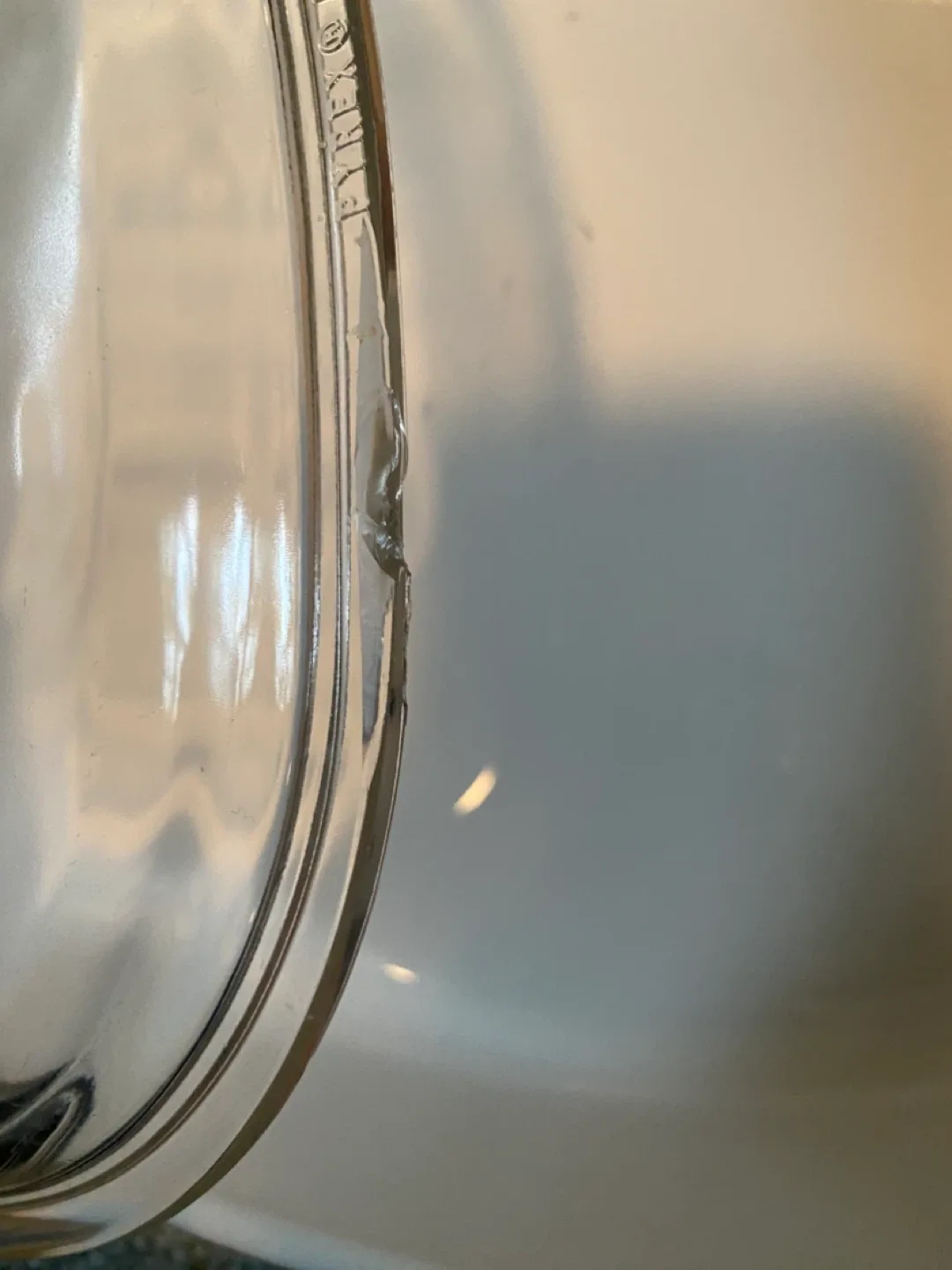 🥕 Vintage Pyrex L'Echalote Casserole Dish image indicator(4)