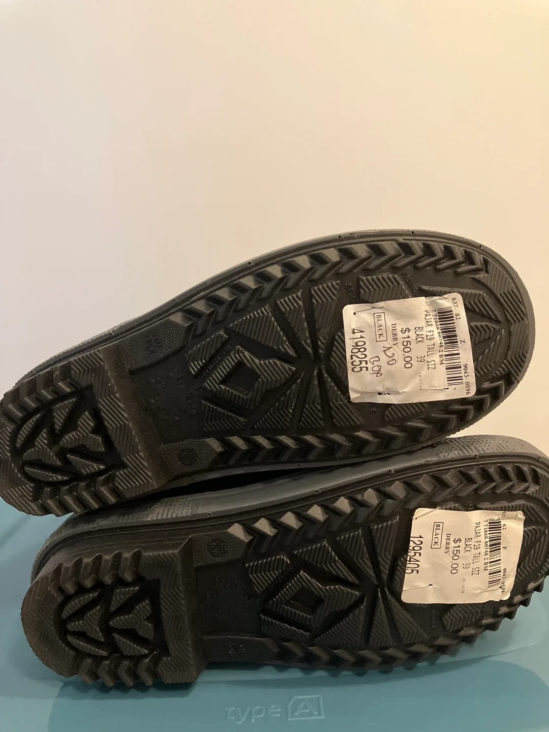 Pajar Black Winter Boots - Women's Size 9 image indicator(4)