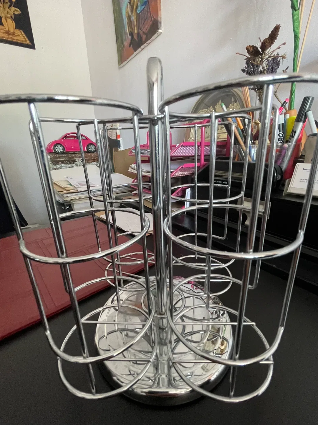 Keurig Coffee Maker image indicator(3)