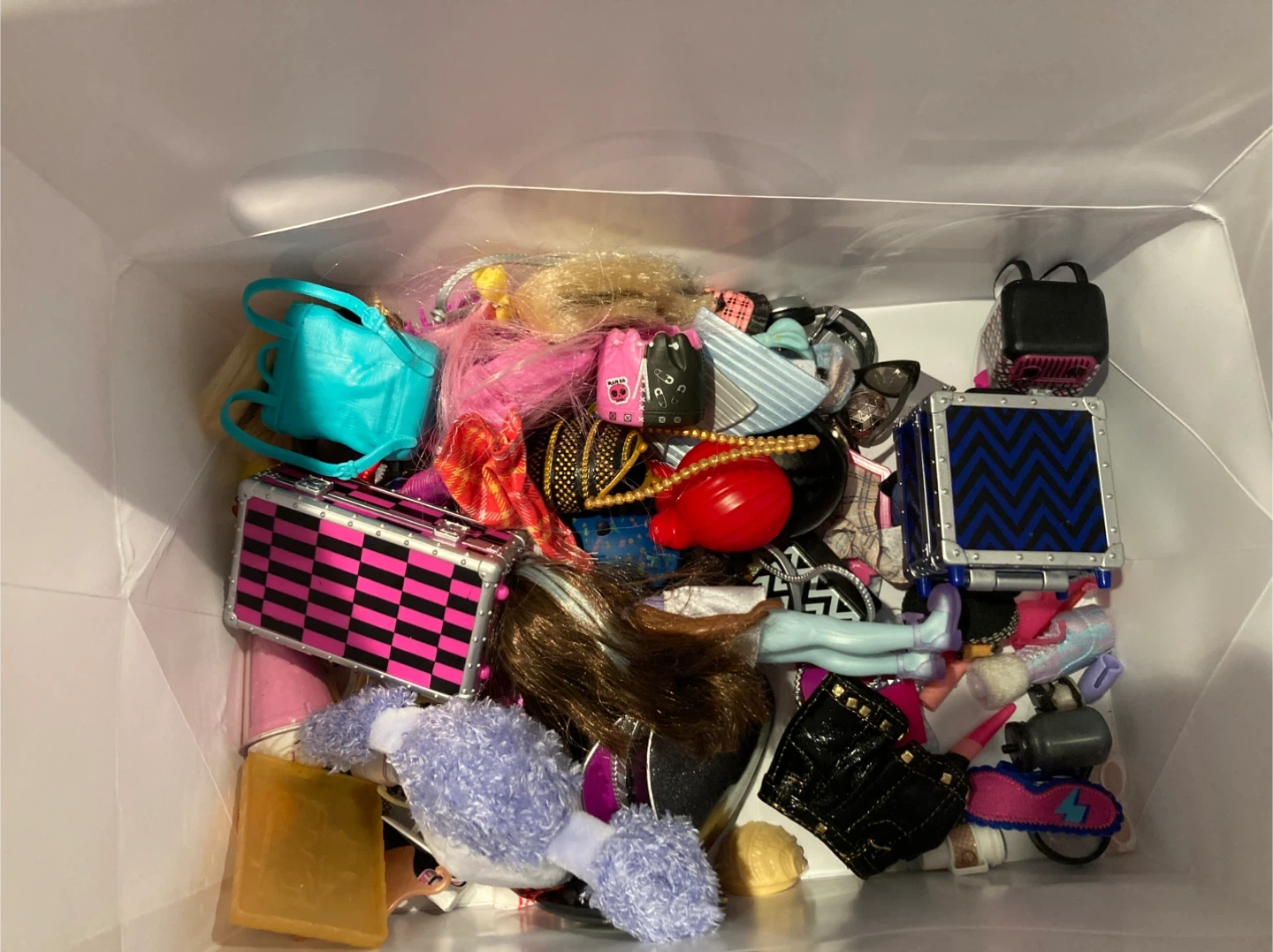 LOL Surprise! Dolls Bundle - photo 2