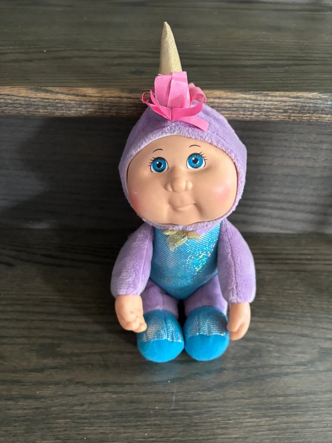 Mini cabbage patch kids brand new $15 each image indicator(3)