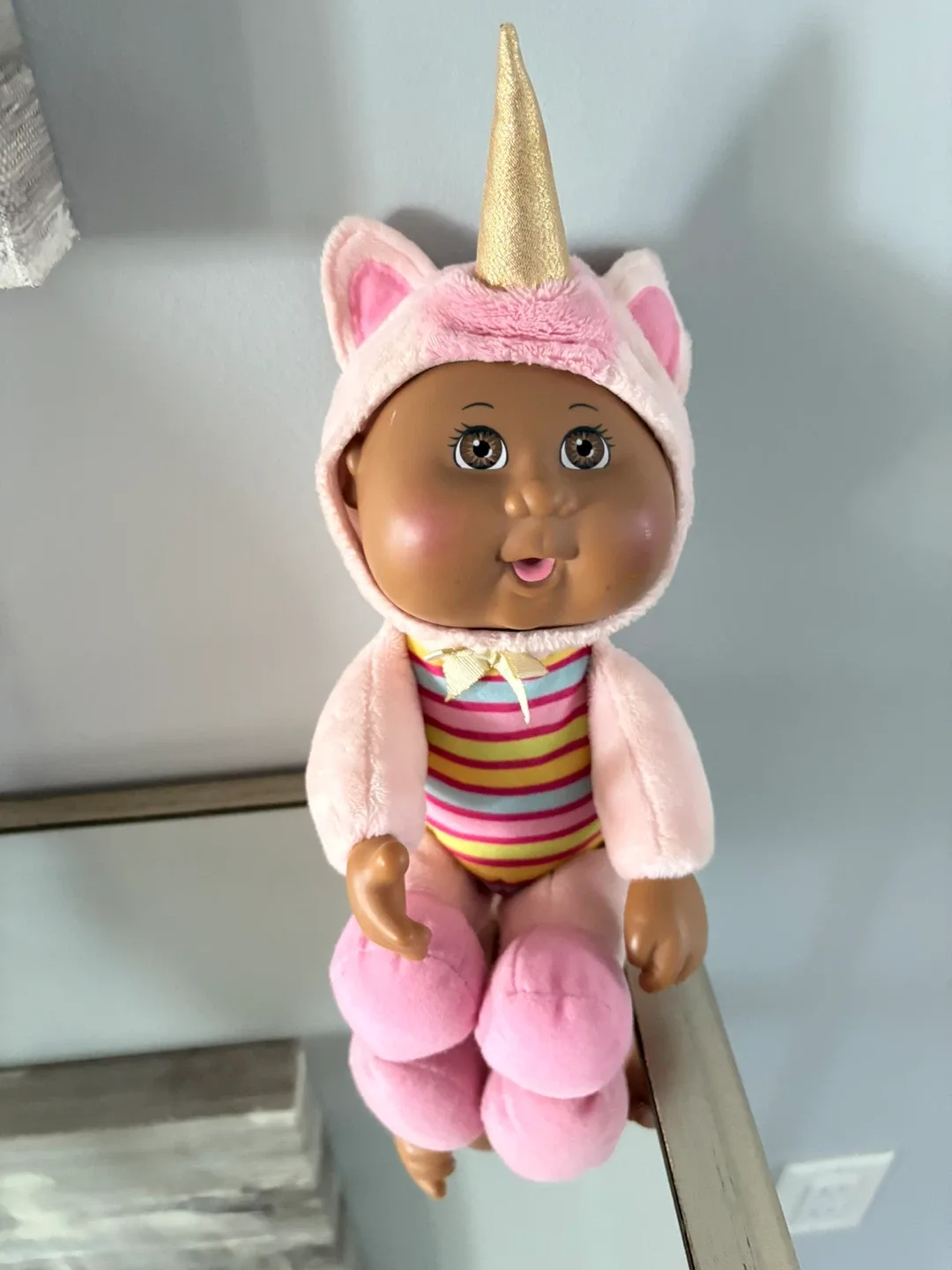 Mini cabbage patch kids brand new $15 each image indicator(2)