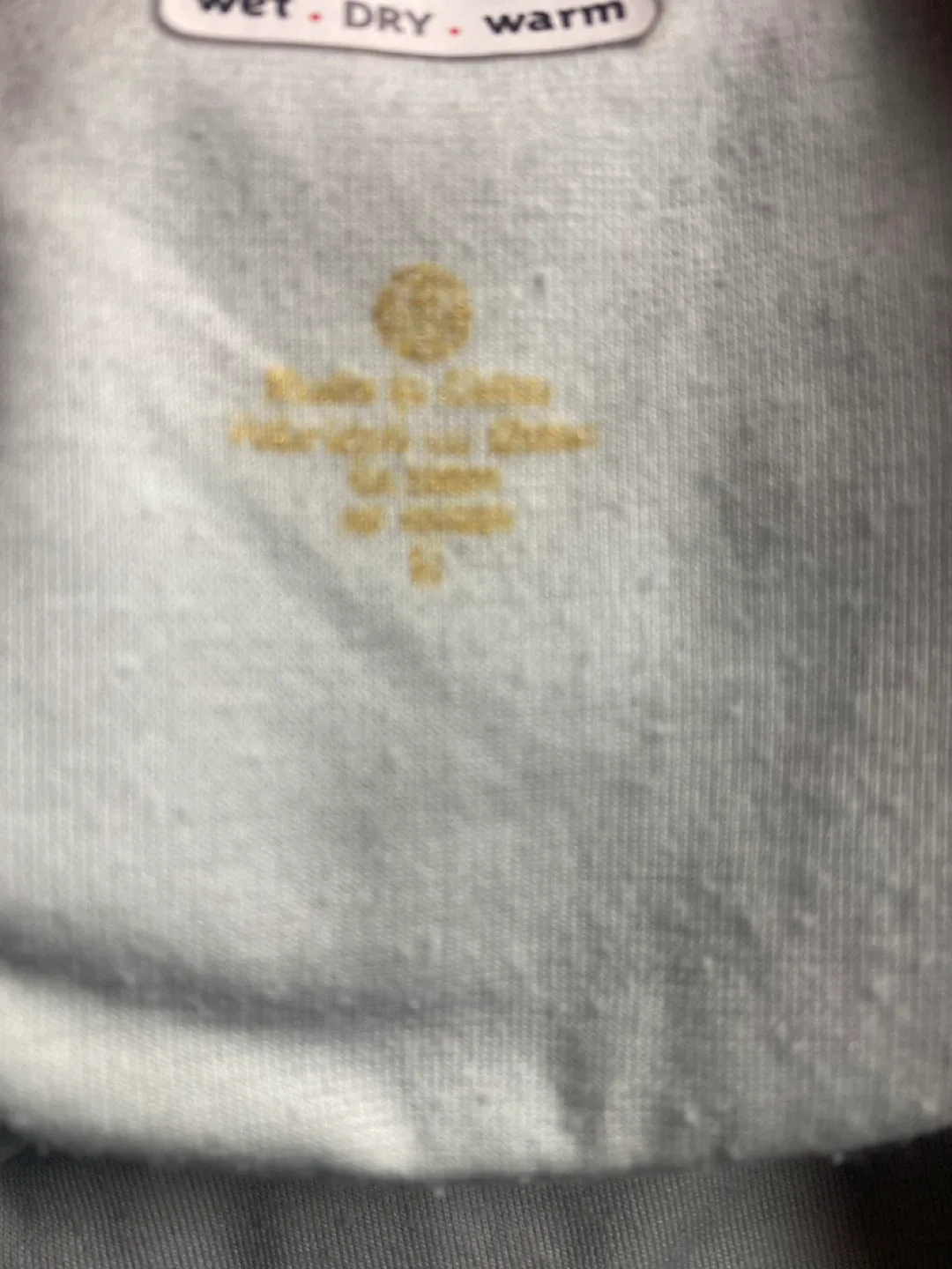 Lululemon Tank Top, Navy Blue Used image indicator(3)