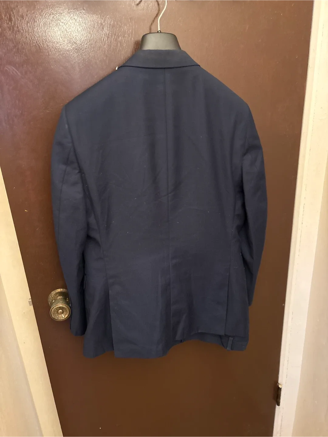 Navy Blue Suit image indicator(2)