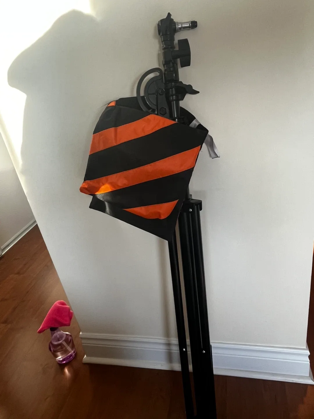 Photography Studio Strobe for Light thumbnail