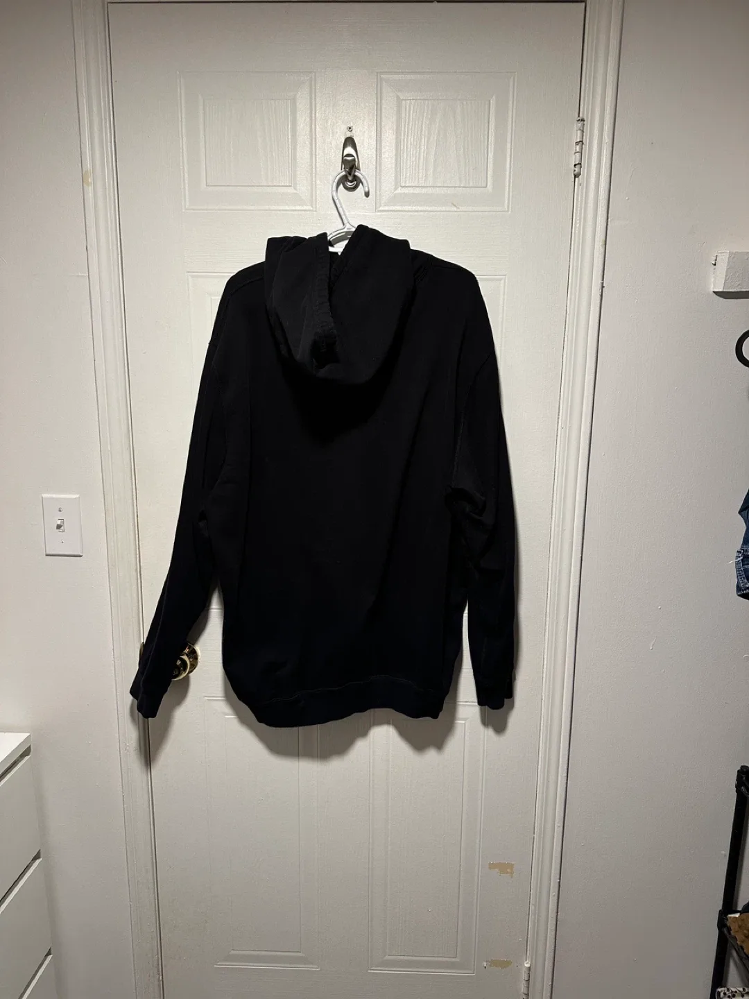 October's Very Own (OVO) Black Hoodie image indicator(5)