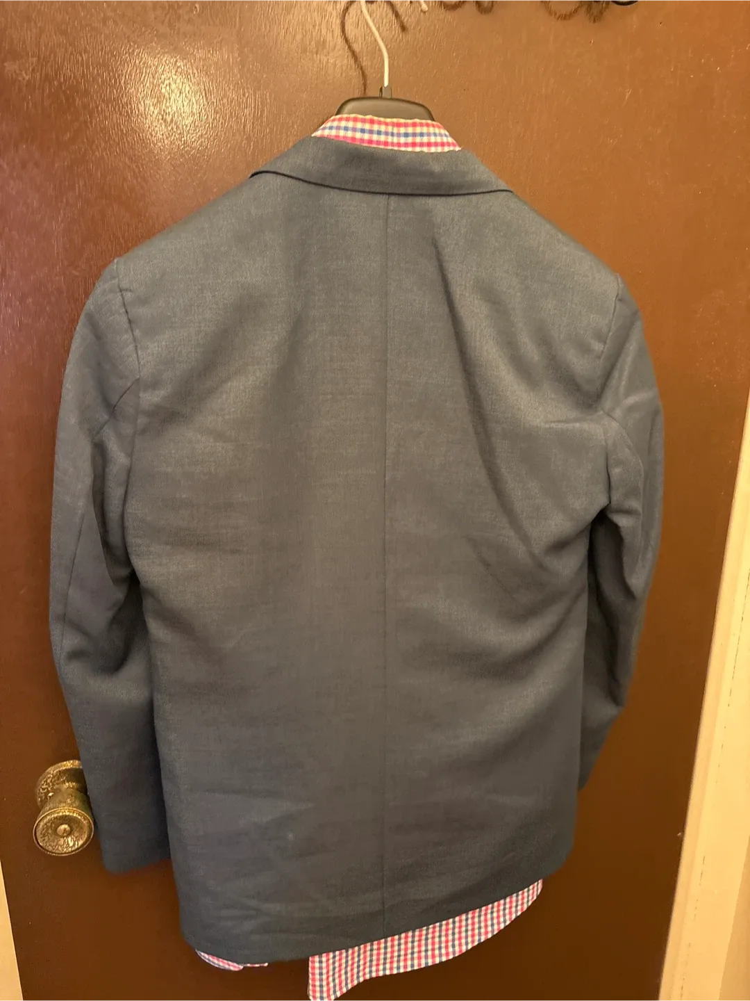 Banana Republic Blazer - Blue image indicator(2)