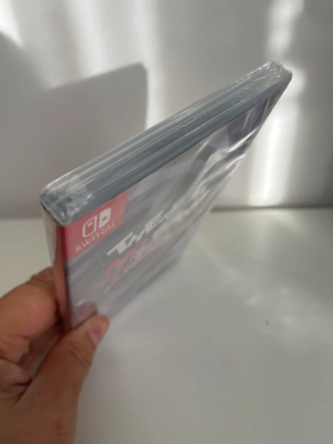 New There is No Game: Wrong Dimension - Nintendo Switch image indicator(3)