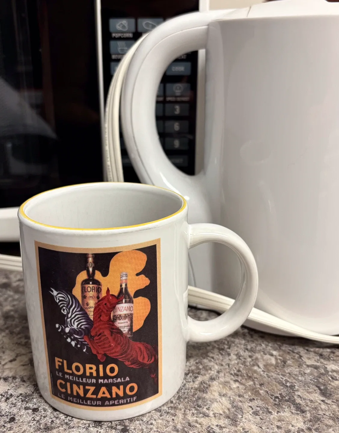 Rival Electric Kettle image indicator(4)