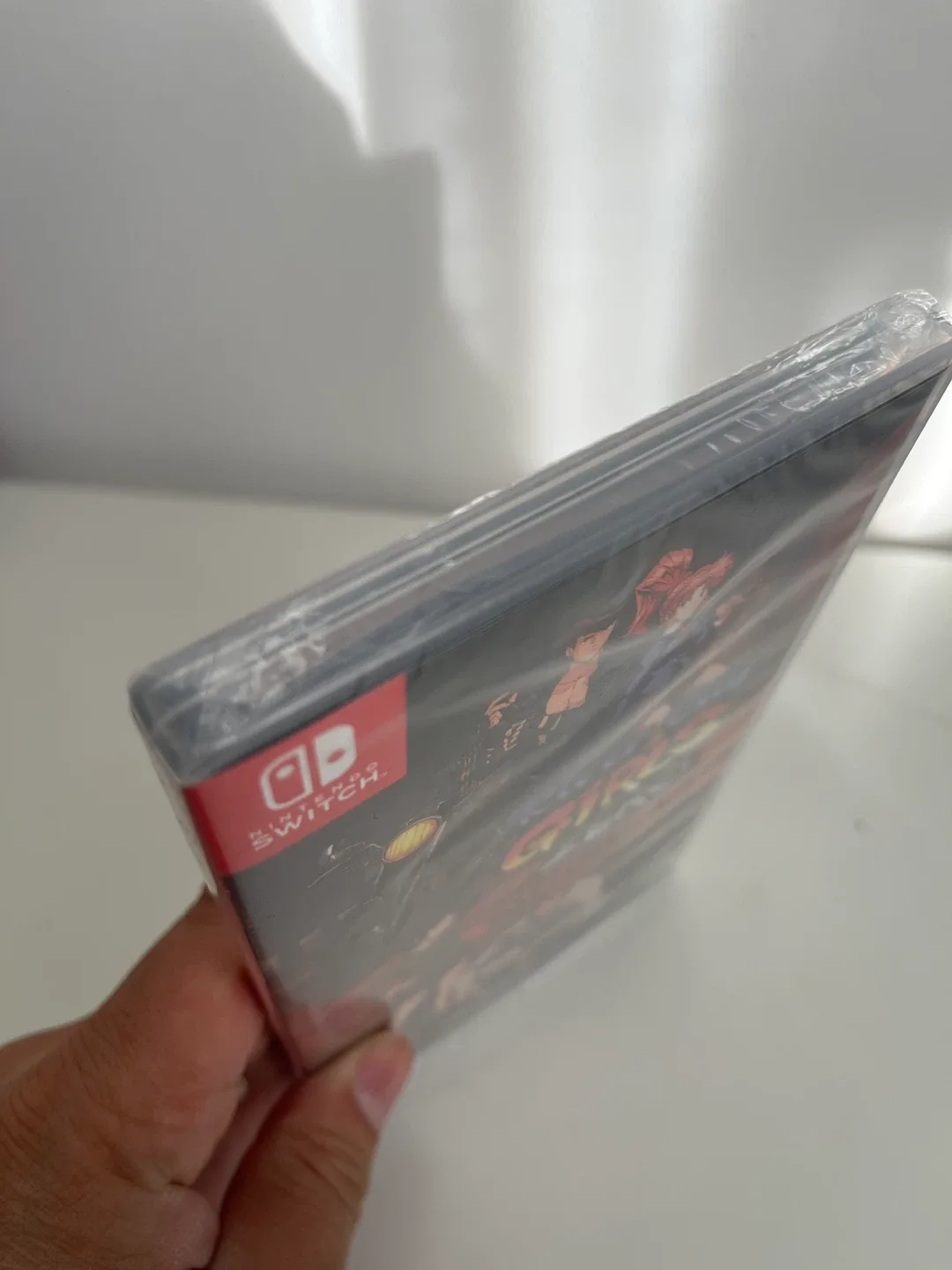 New! River City Girls Zero - Nintendo Switch Limited Run #139 image indicator(3)