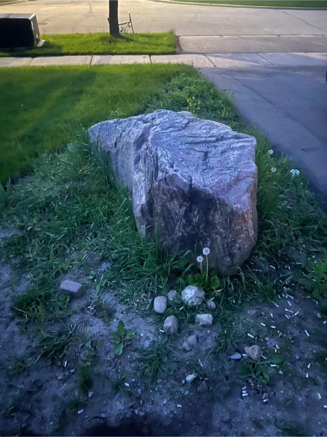 Decor Rock image indicator(2)