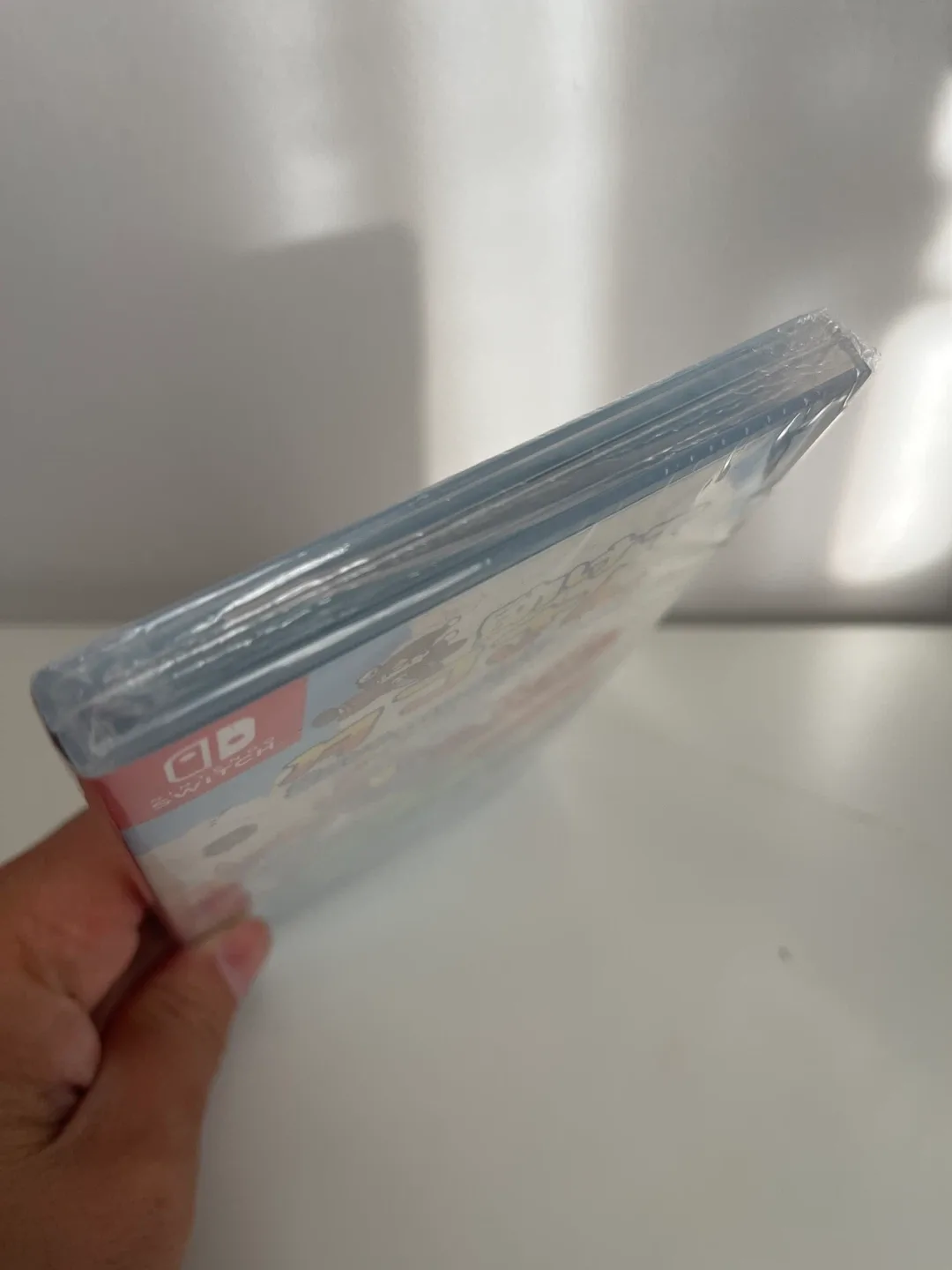 New! Save Me Mr Tako! Definitive Edition - Switch image indicator(3)