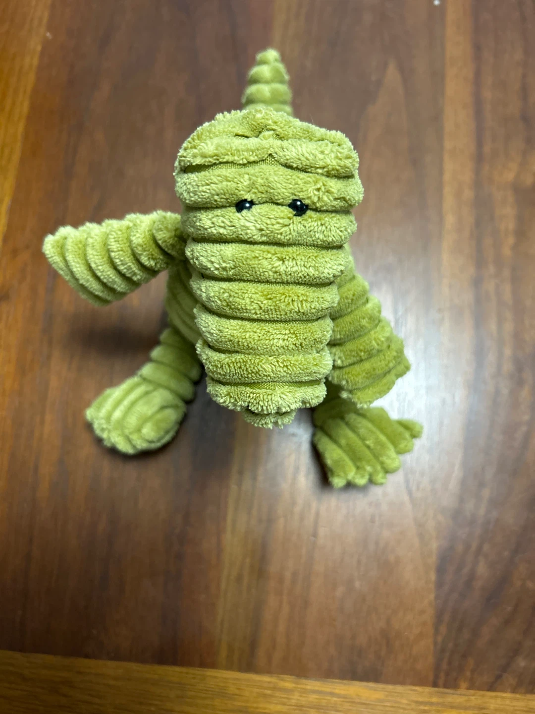 Jellycat Plush Toys - Dog, Lamb, Alligator - photo 3