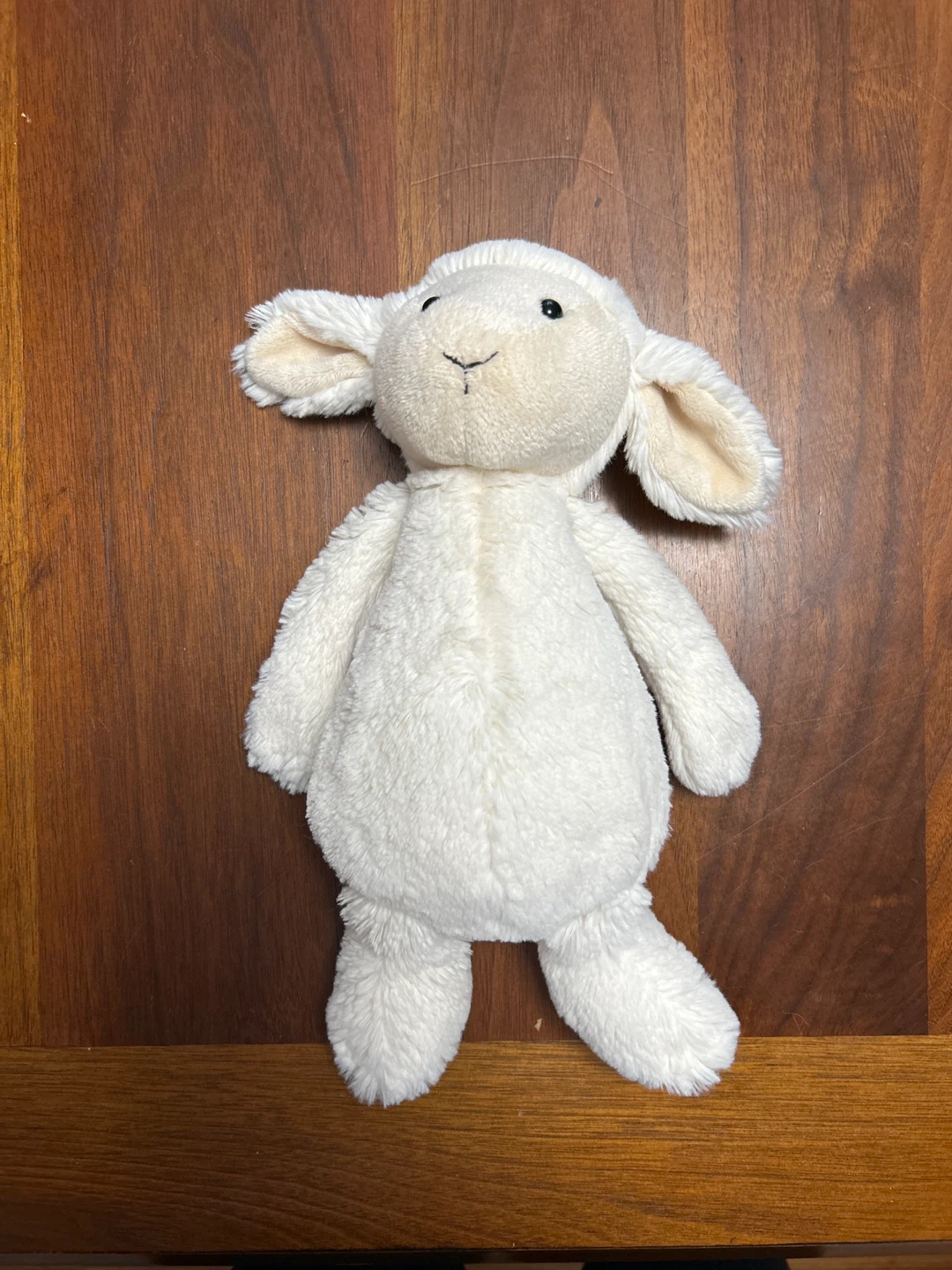 Jellycat Plush Toys - Dog, Lamb, Alligator - photo 4