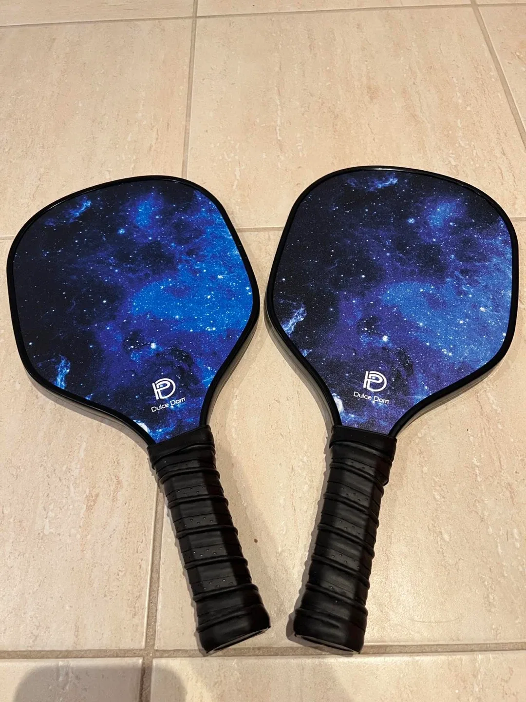 Dulce Dom Pickleball Set image indicator(2)