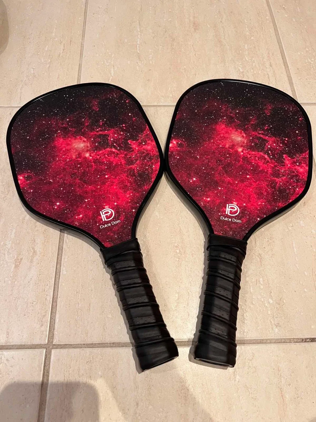 Dulce Dom Pickleball Set image indicator(3)