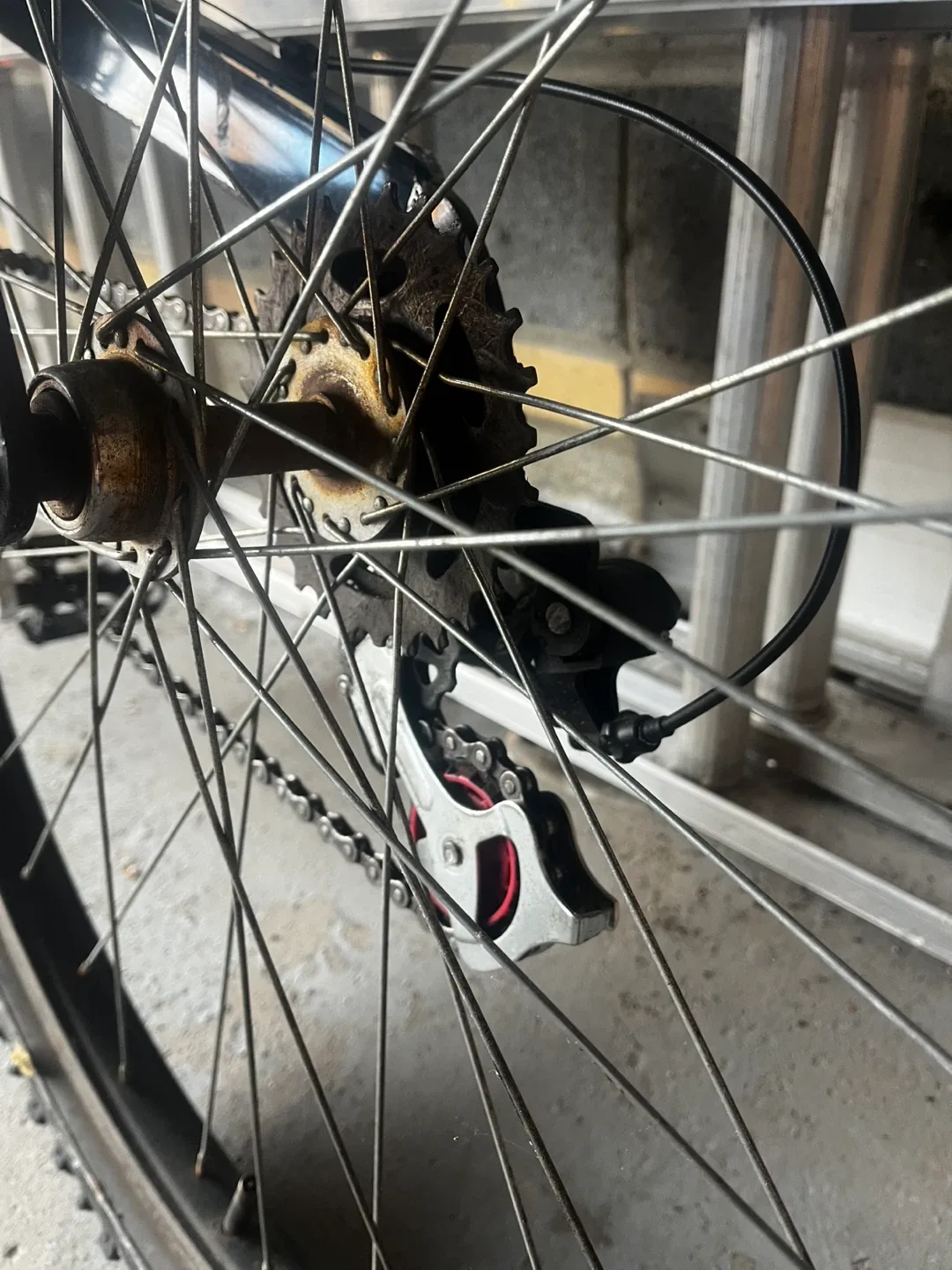 2 bikes for sale image indicator(5)