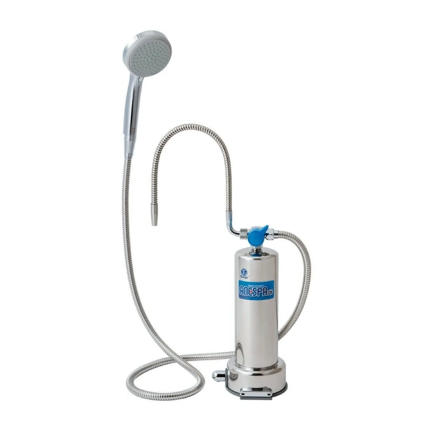 ANESPA DX Mineral Ion Water System image indicator(2)