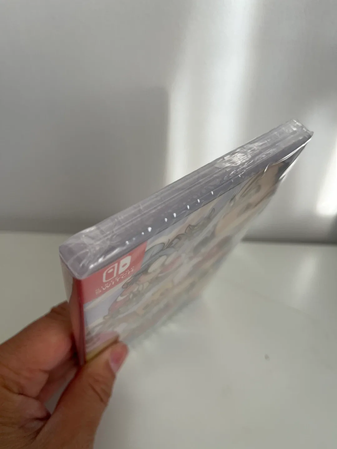 New GUTS N’ GOALS Nintendo Switch Game image indicator(4)