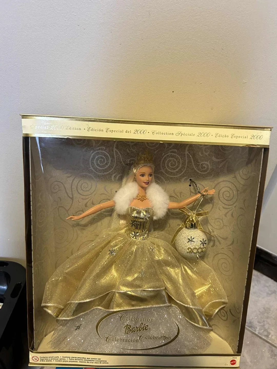 Collectible Barbie Dolls - Special Editions image indicator(2)