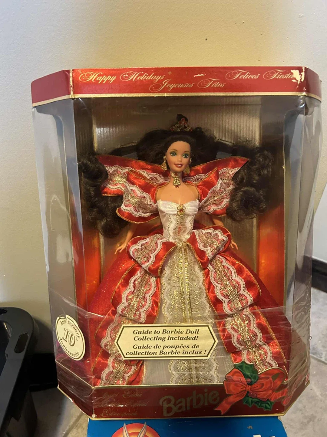 Collectible Barbie Dolls - Special Editions image indicator(5)