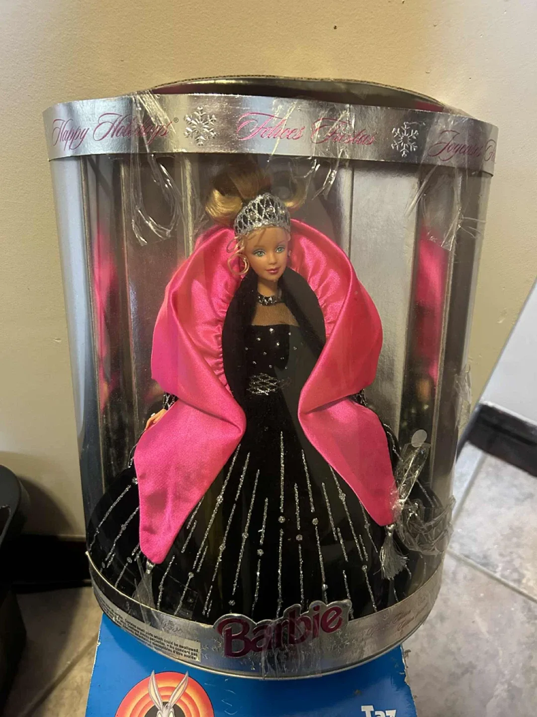 Collectible Barbie Dolls - Special Editions image indicator(6)