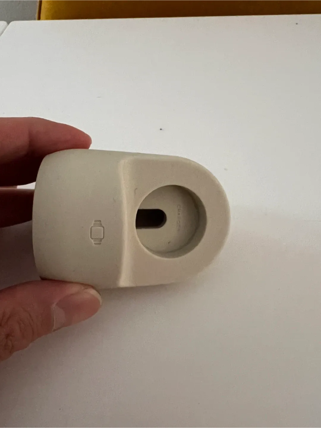 Apple Watch Charging Stand 🥕 image indicator(6)