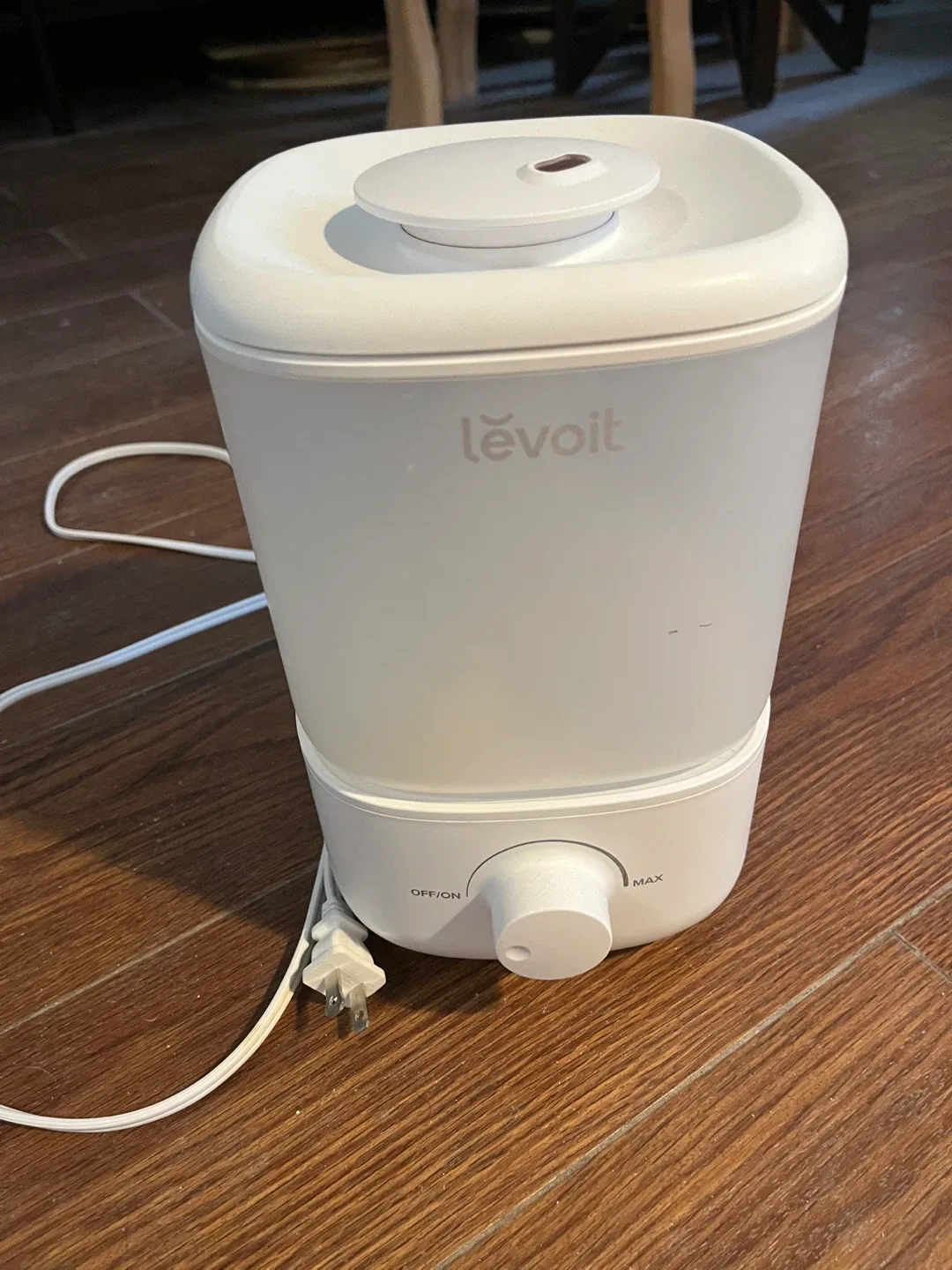 Levoit Humidifier