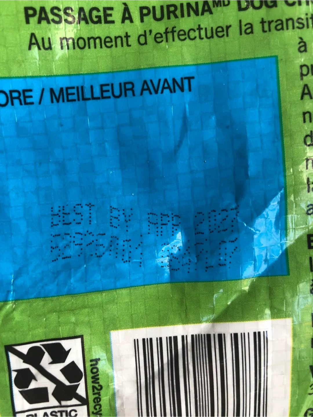 14KG Purina Dog Chow Complete Adult - Real Chicken image indicator(5)