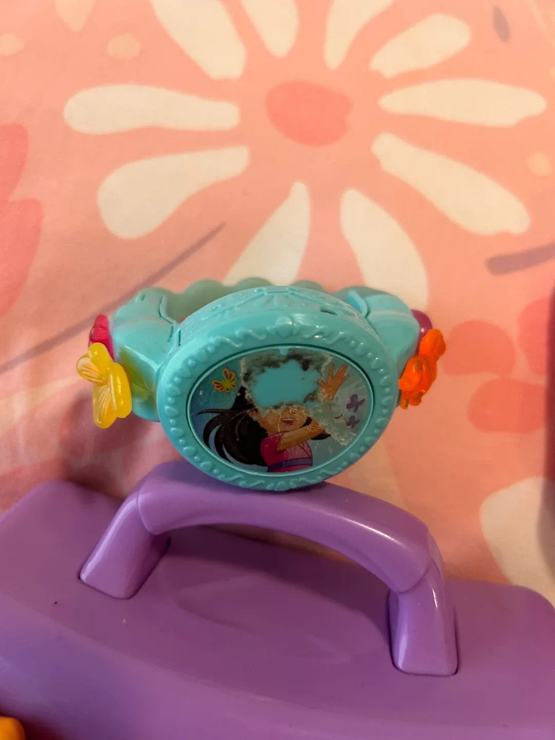 Dora the Explorer Toy Bundle image indicator(3)