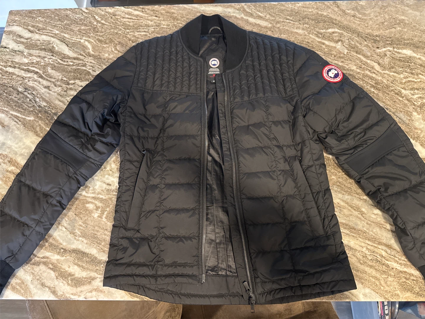 Canada Goose - Dunham Jacket (Size Small)