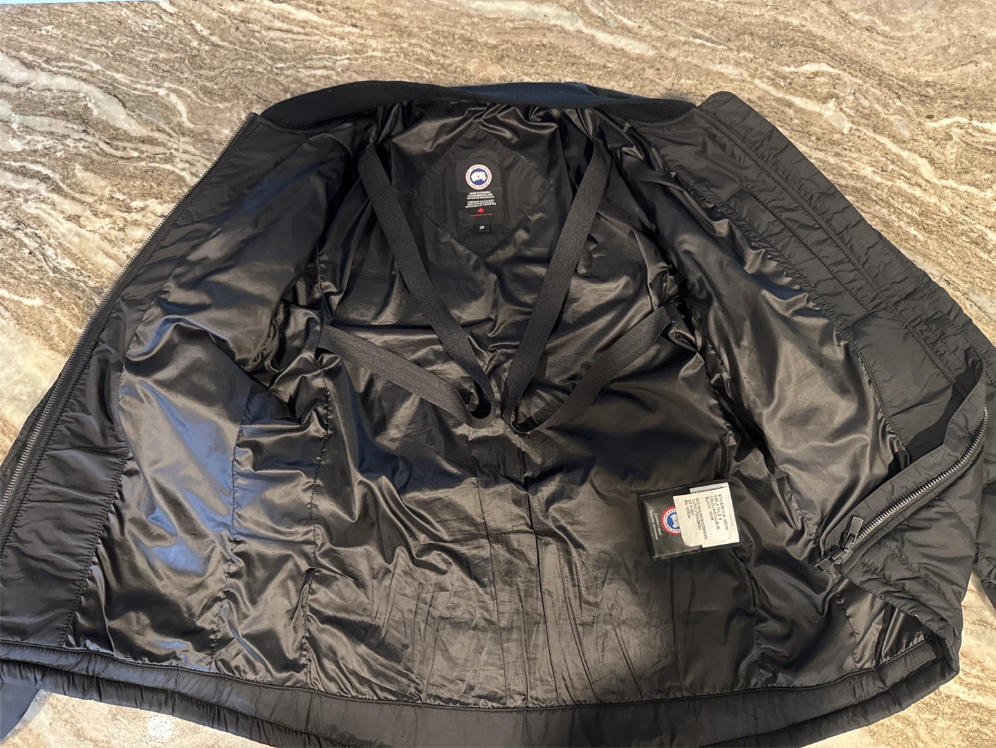 Canada Goose - Dunham Jacket (Size Small) - photo 2