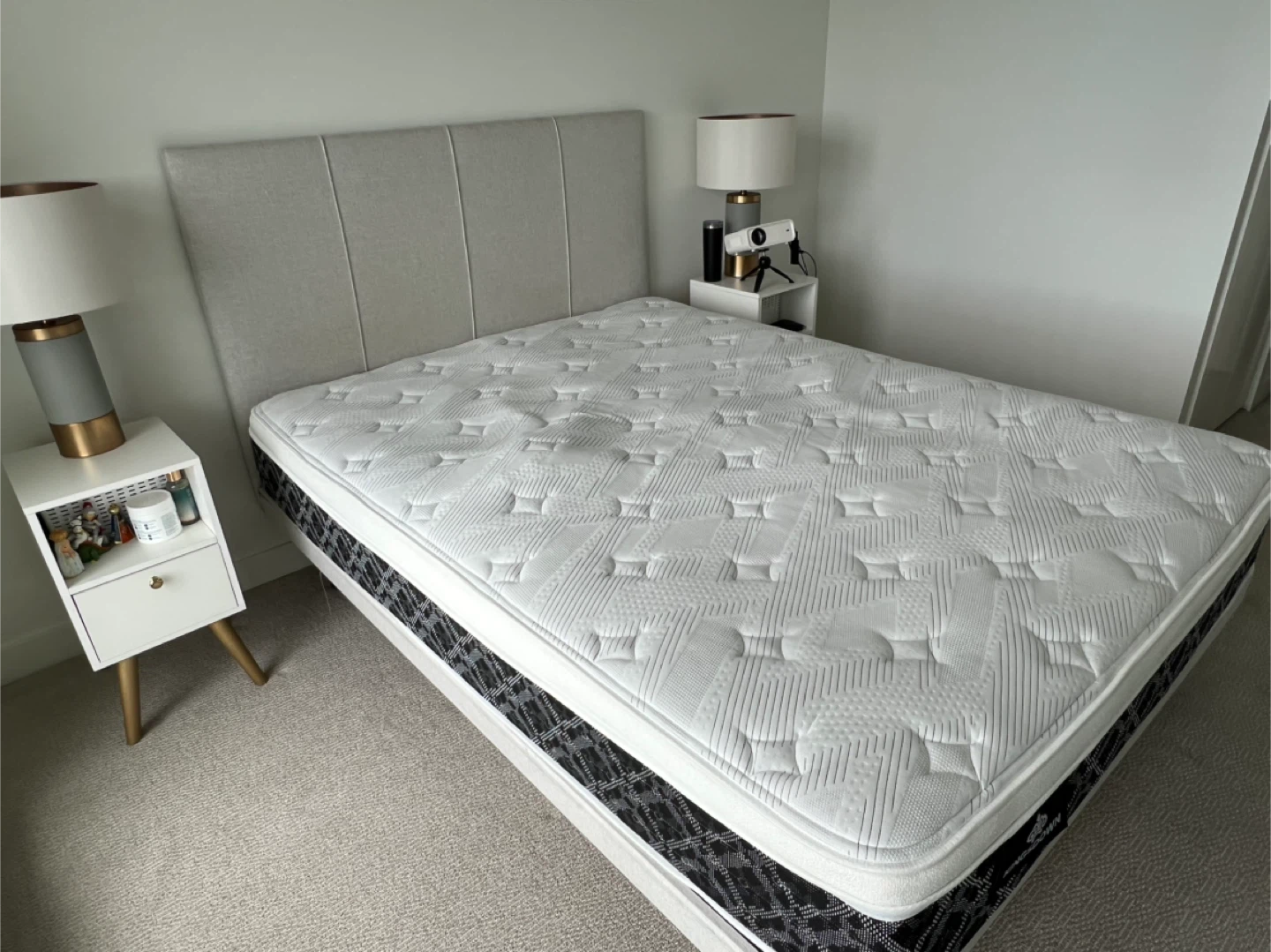 Queen Size Mattress