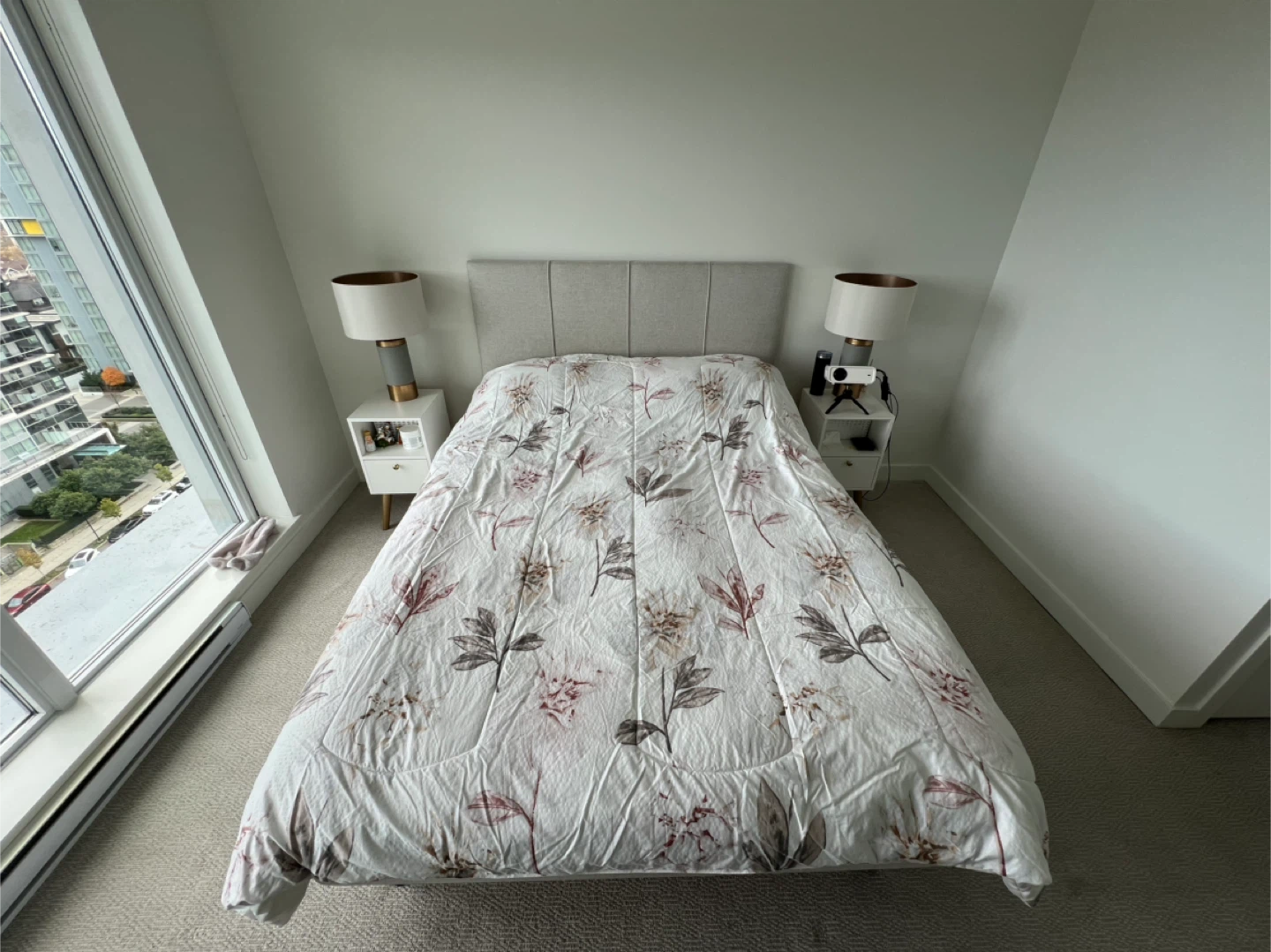 Queen Size Mattress - photo 3
