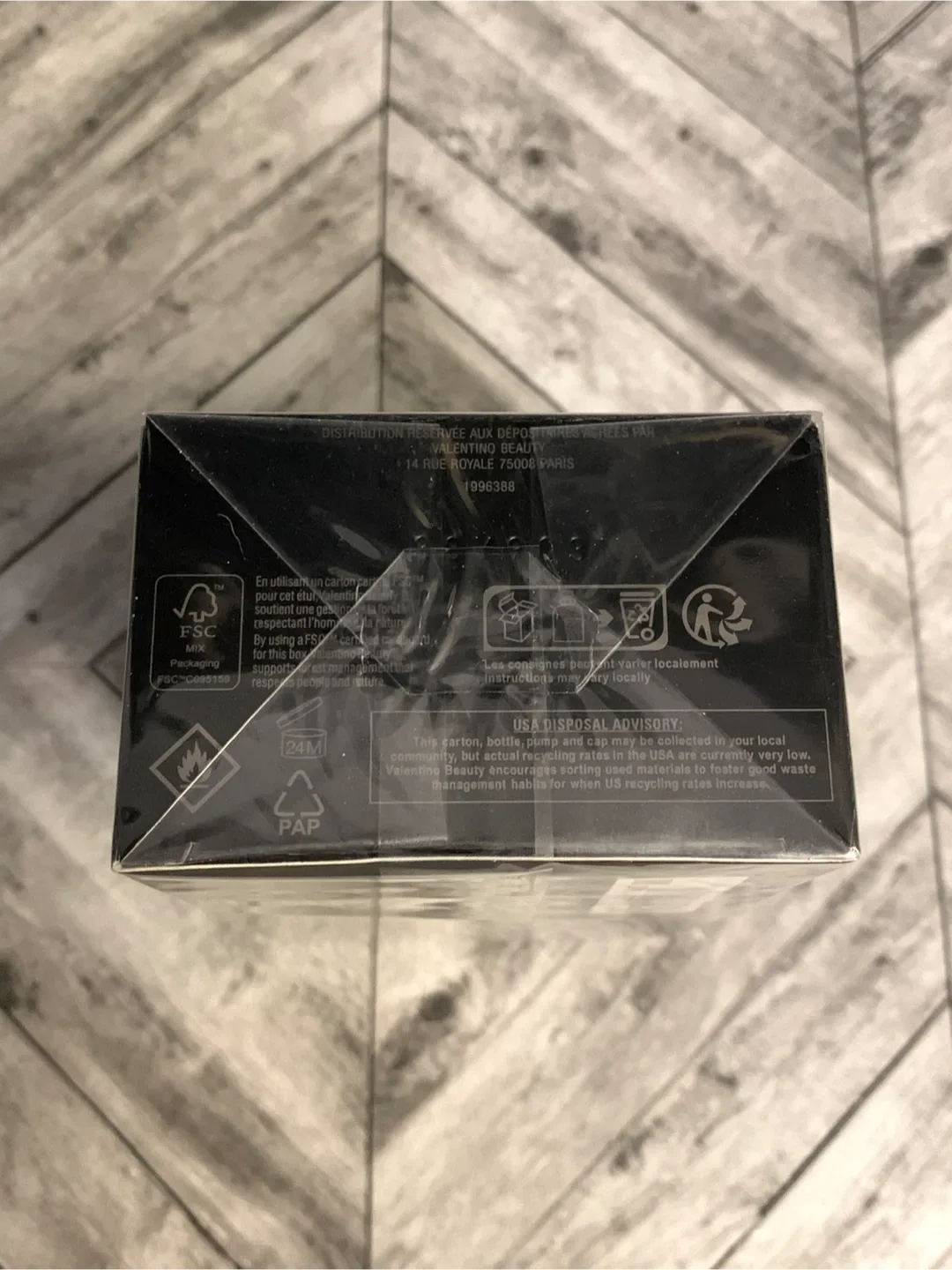 Valentino born in Roma 100ml image indicator(3)