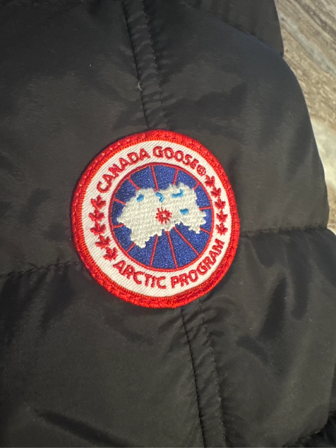 Canada Goose - Dunham Jacket (Size Small) - photo 5