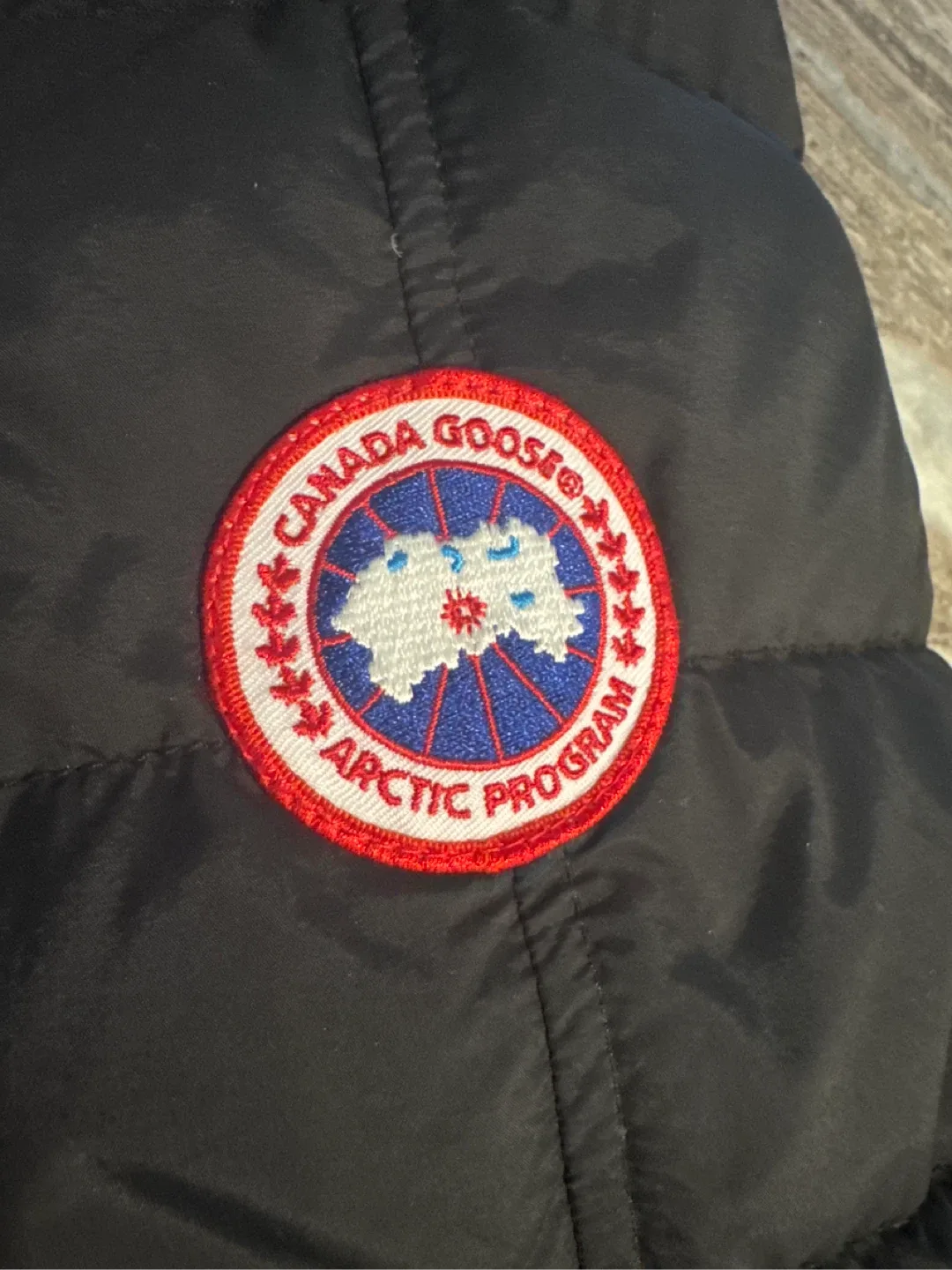 Canada Goose - Dunham Jacket (Size Small) image indicator(5)