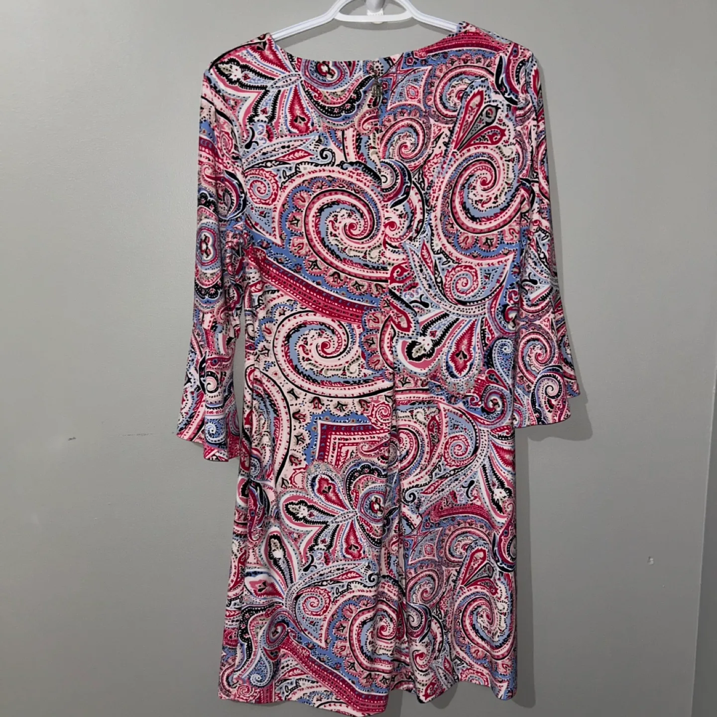 Tommy Hilfiger Dress - Size 8 image indicator(2)