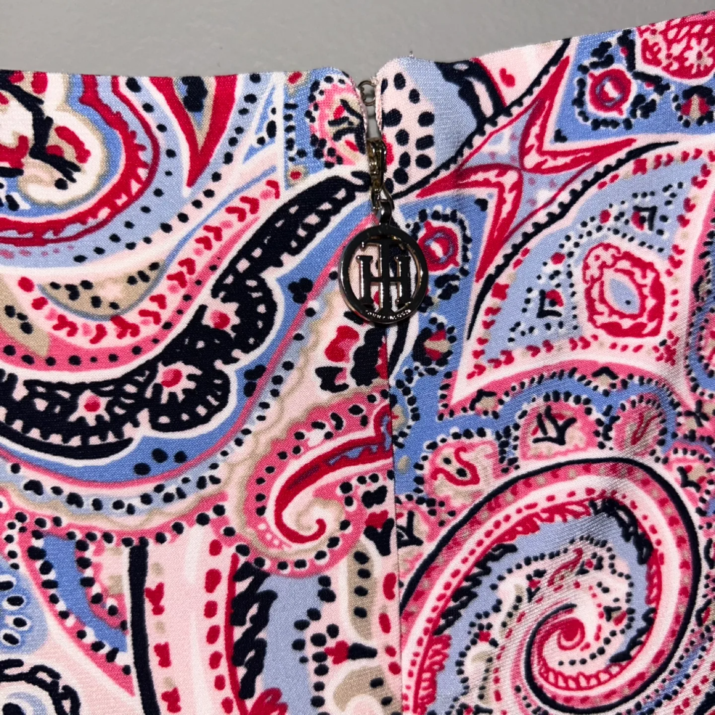 Tommy Hilfiger Dress - Size 8 image indicator(3)