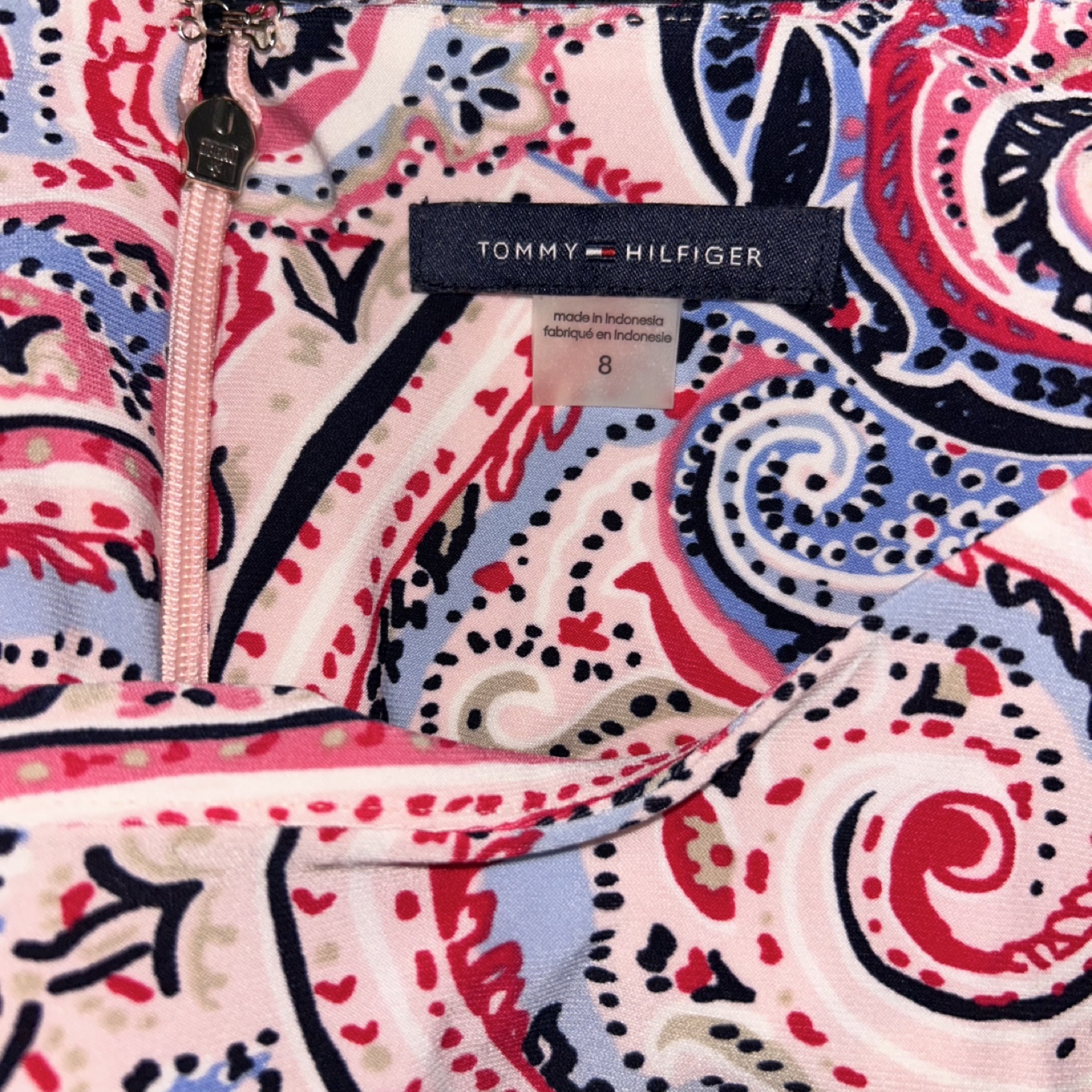 Tommy Hilfiger Dress - Size 8 - photo 4