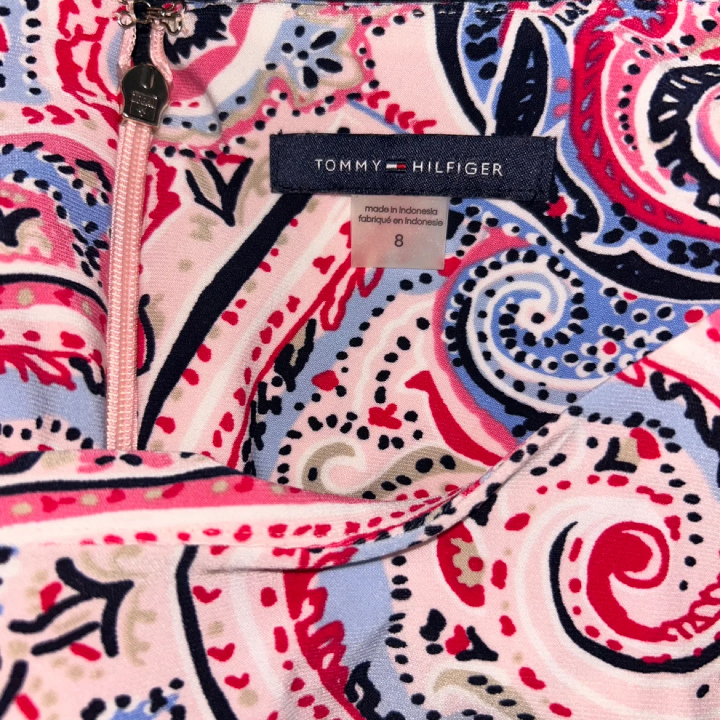 Tommy Hilfiger Dress - Size 8 image indicator(4)