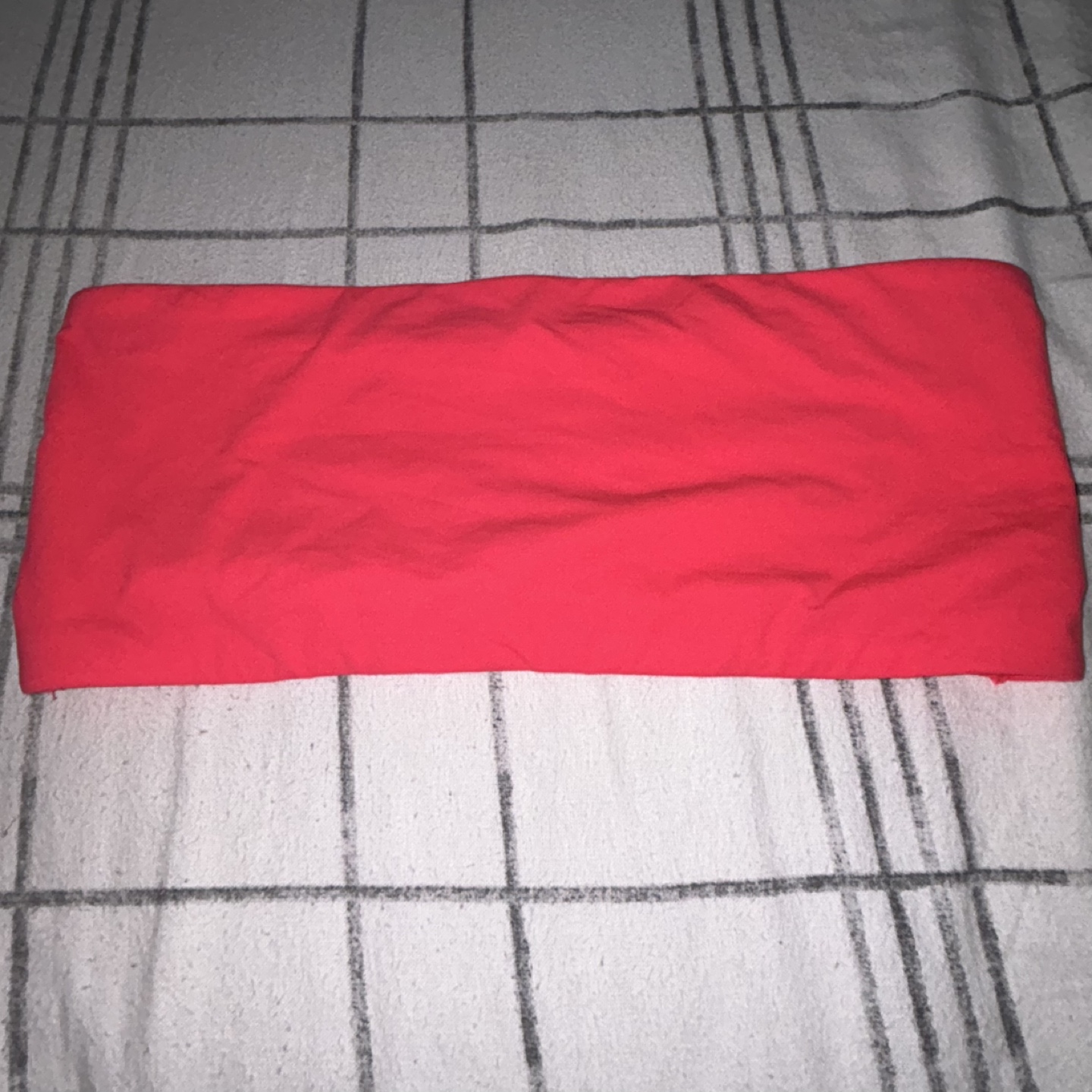 Skims Bandeau Bra - Size L