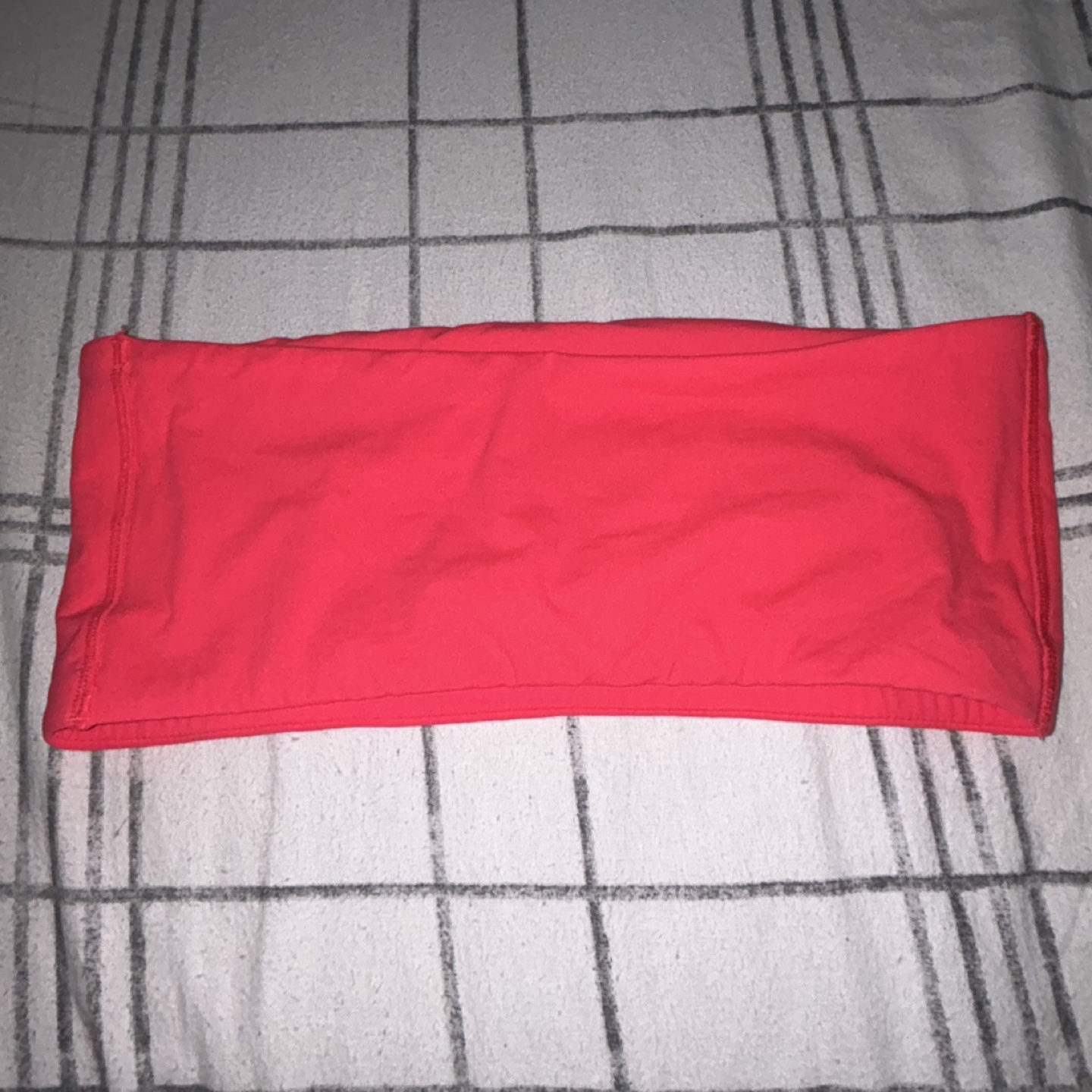 Skims Bandeau Bra - Size L - photo 2