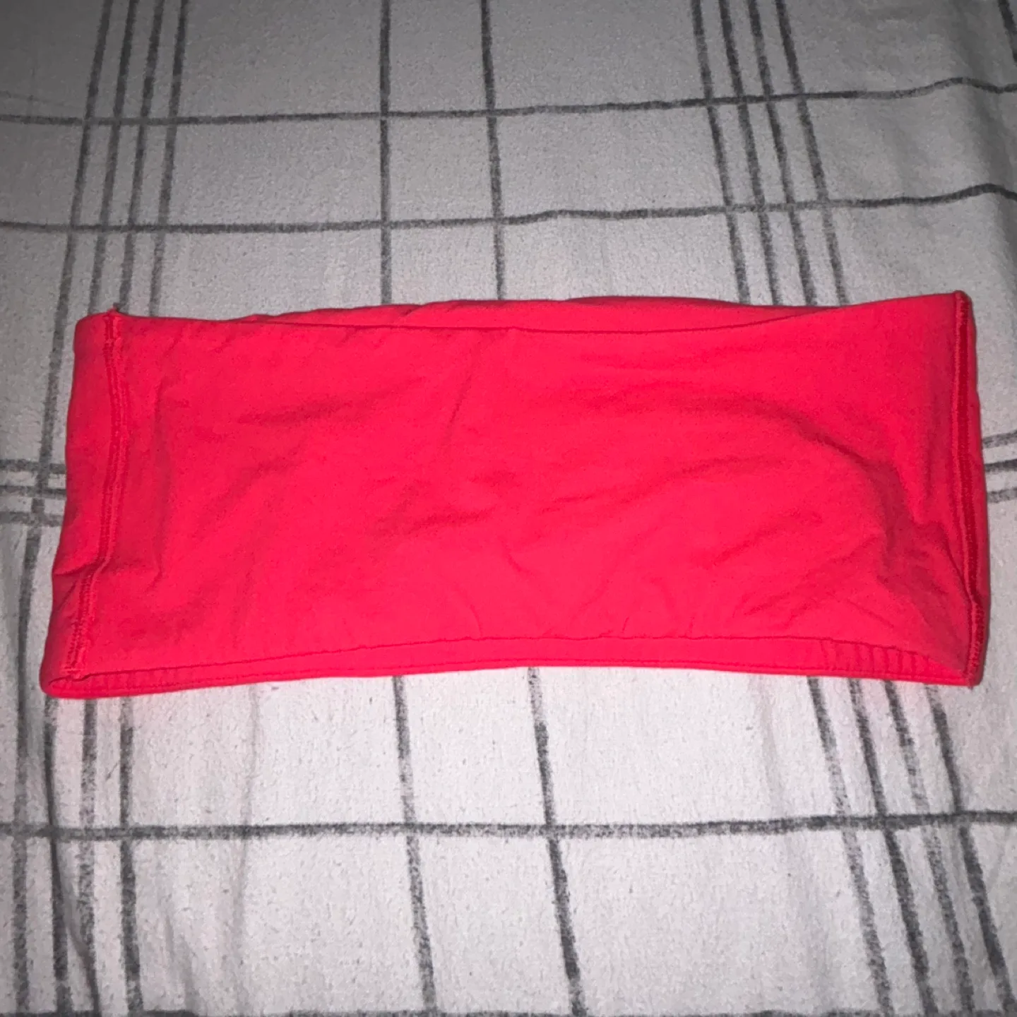 Skims Bandeau Bra - Size L image indicator(2)