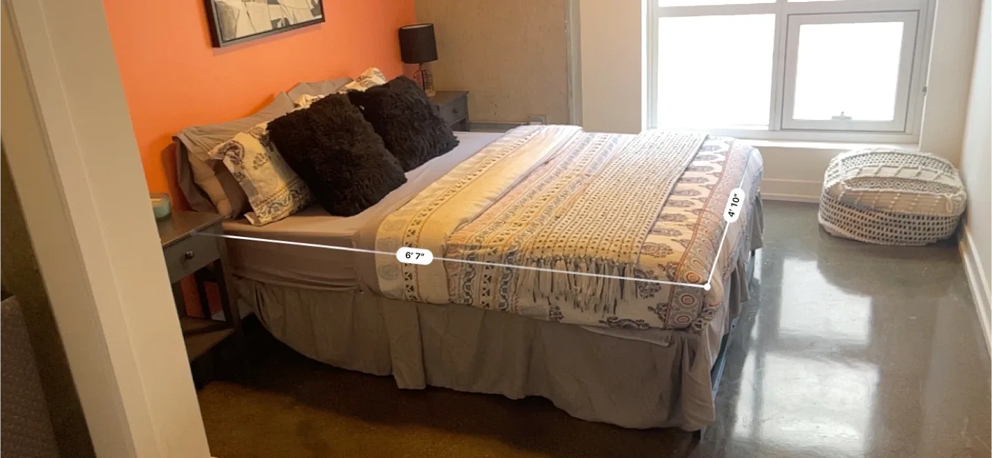 Full Size Bedding Set