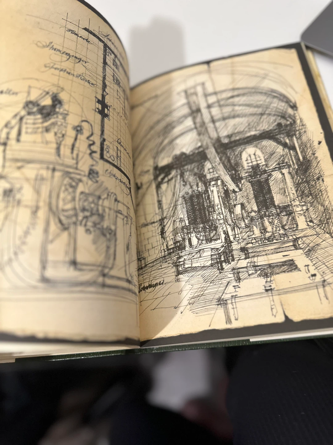 The Frankenstein Diaries - photo 3