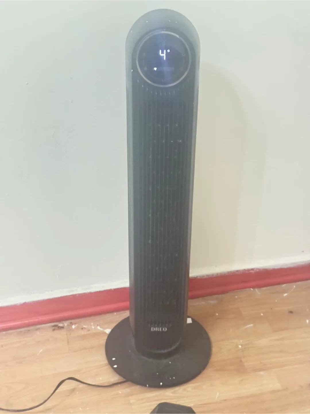 Dreo Tower Fan