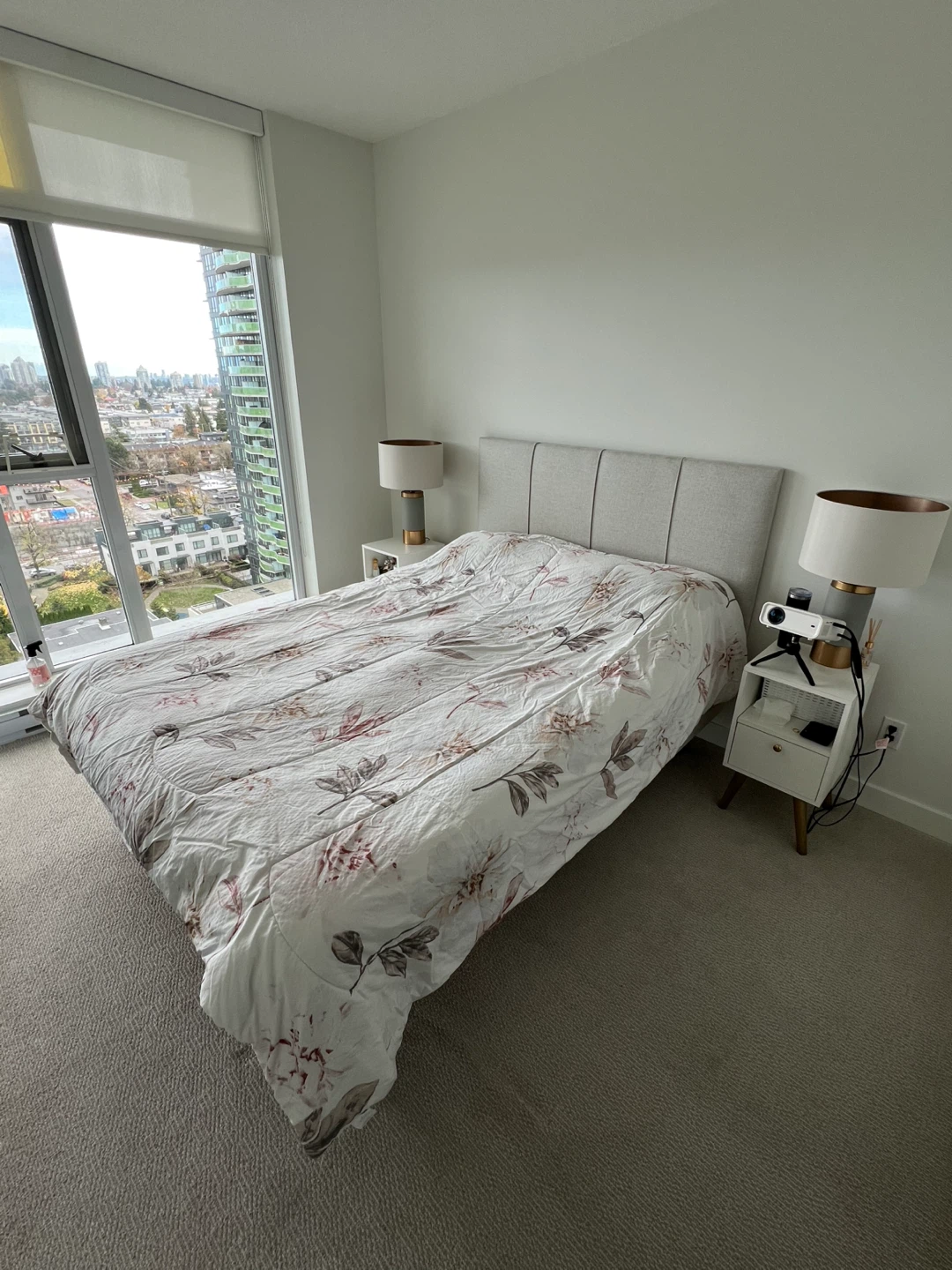 Queen Size Mattress - photo 4