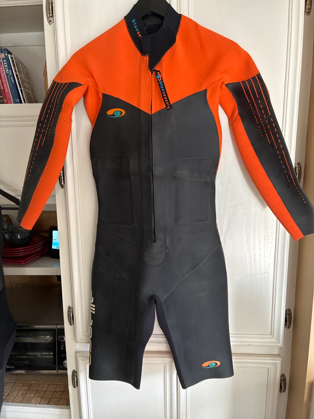 Blueseventy Alliance Wetsuit - photo 2